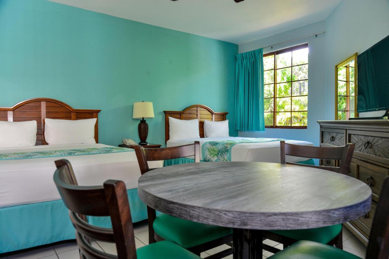 Coco La Palm Hotel Negril Luaran gambar