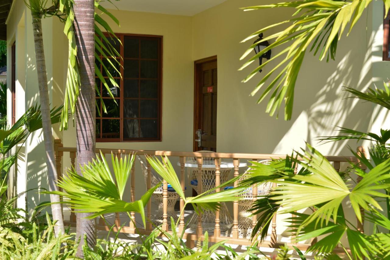 Coco La Palm Hotel Negril Luaran gambar
