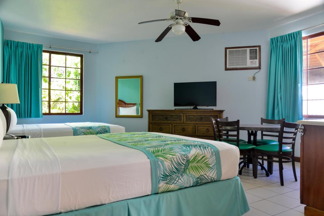 Coco La Palm Hotel Negril Luaran gambar