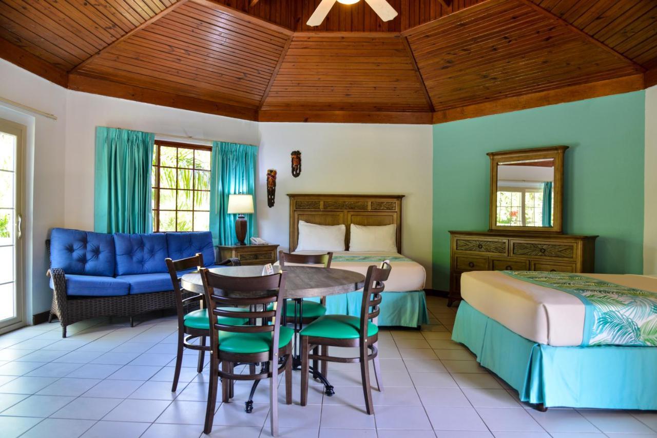 Coco La Palm Hotel Negril Luaran gambar