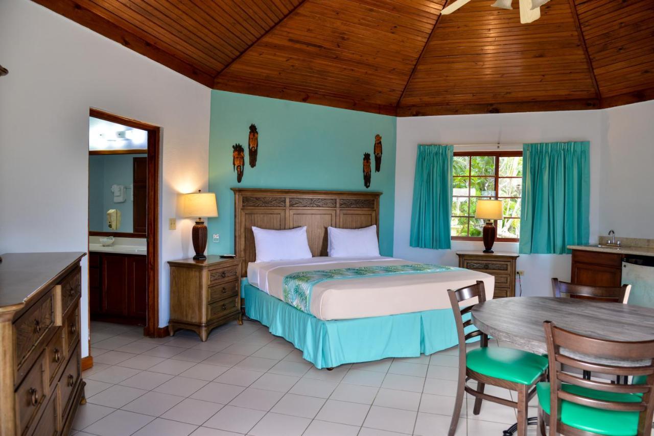 Coco La Palm Hotel Negril Luaran gambar