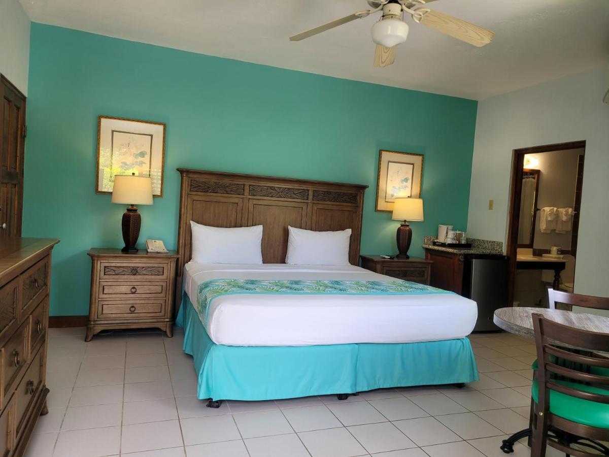 Coco La Palm Hotel Negril Luaran gambar