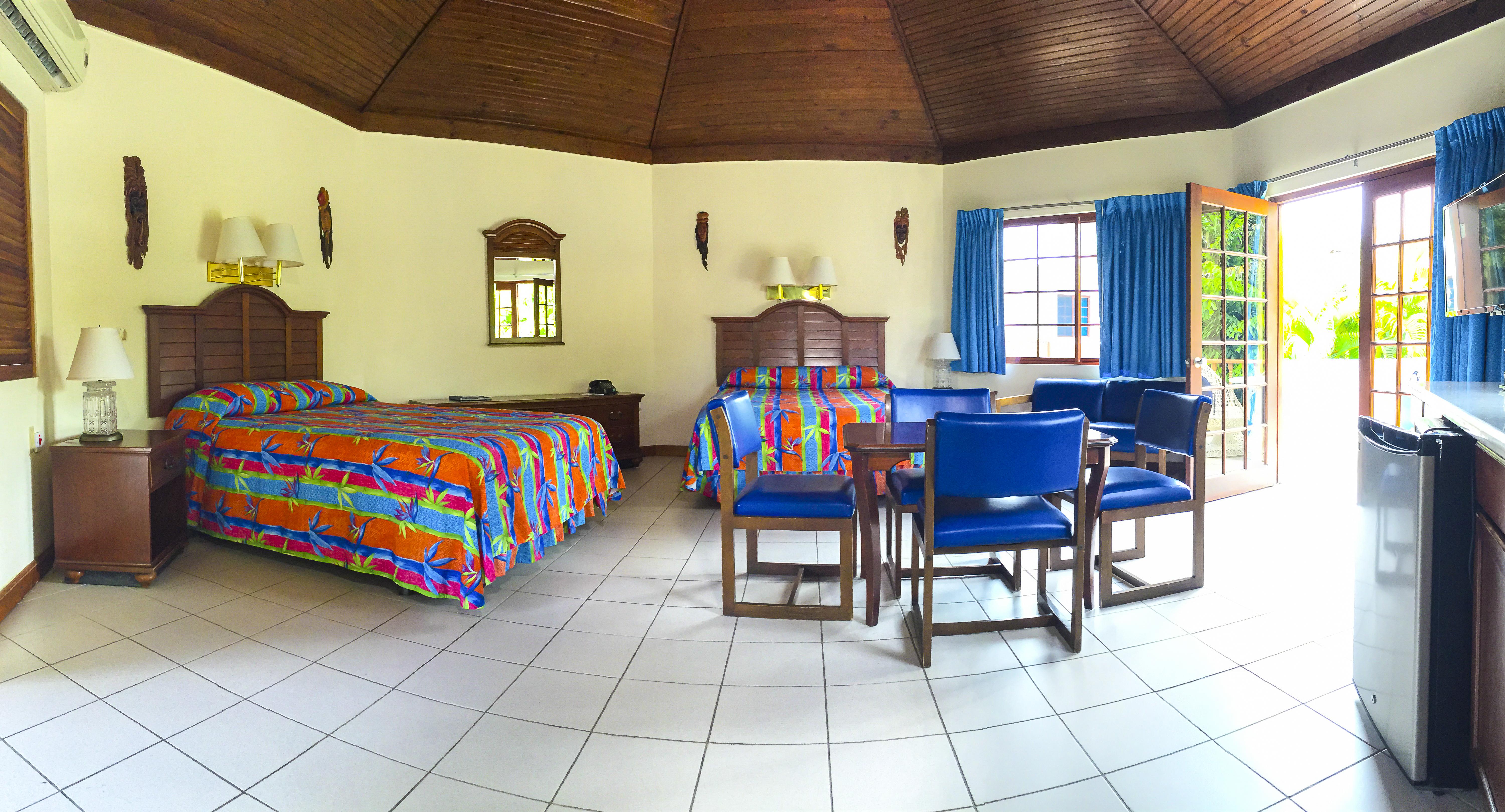 Coco La Palm Hotel Negril Luaran gambar