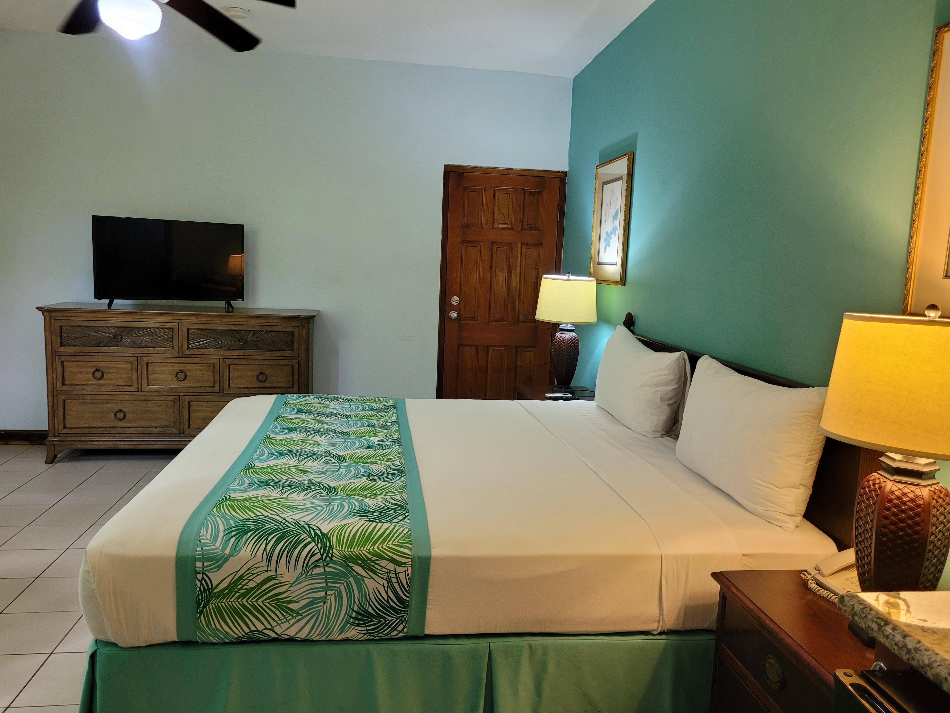 Coco La Palm Hotel Negril Luaran gambar