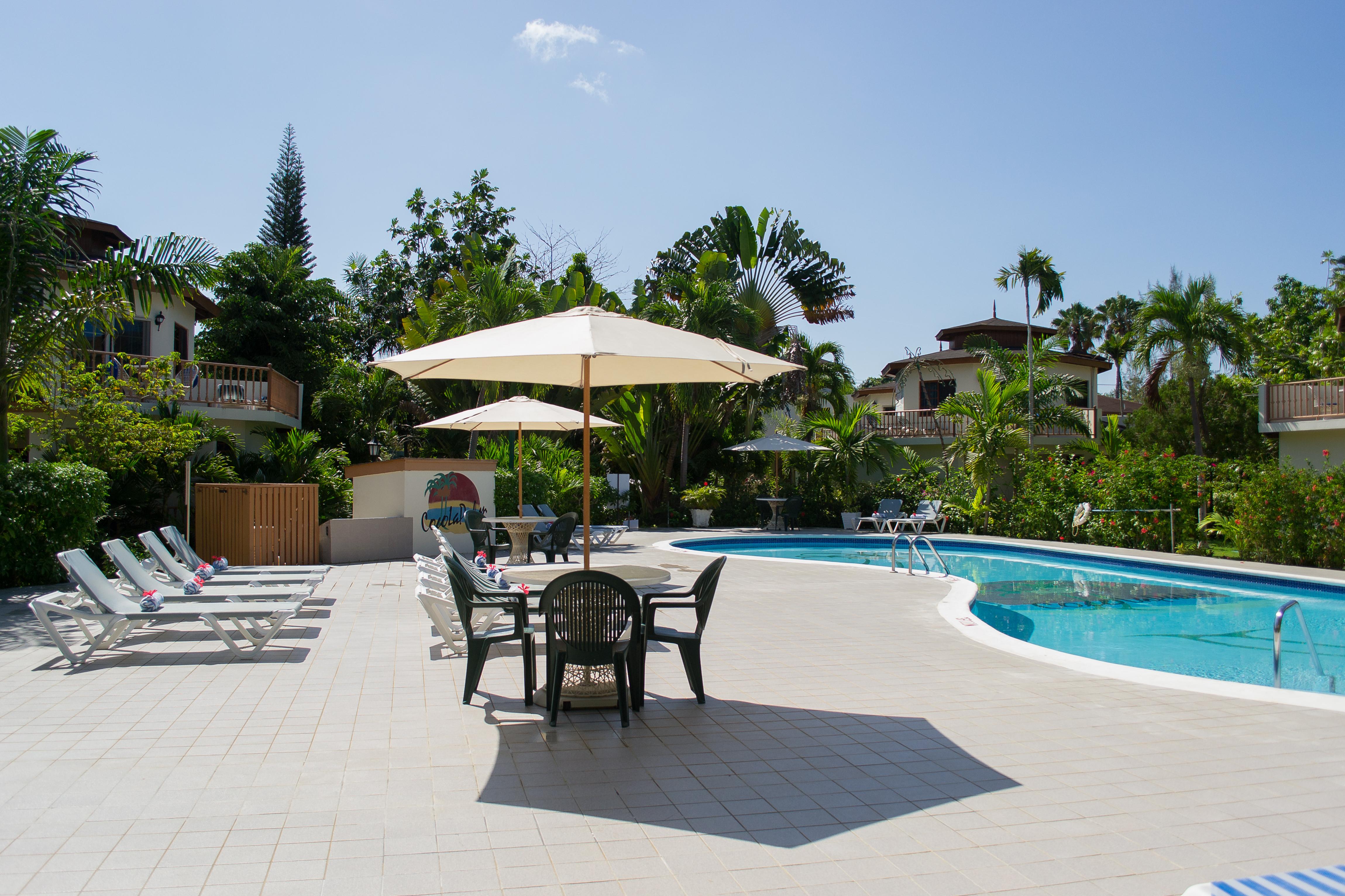 Coco La Palm Hotel Negril Luaran gambar