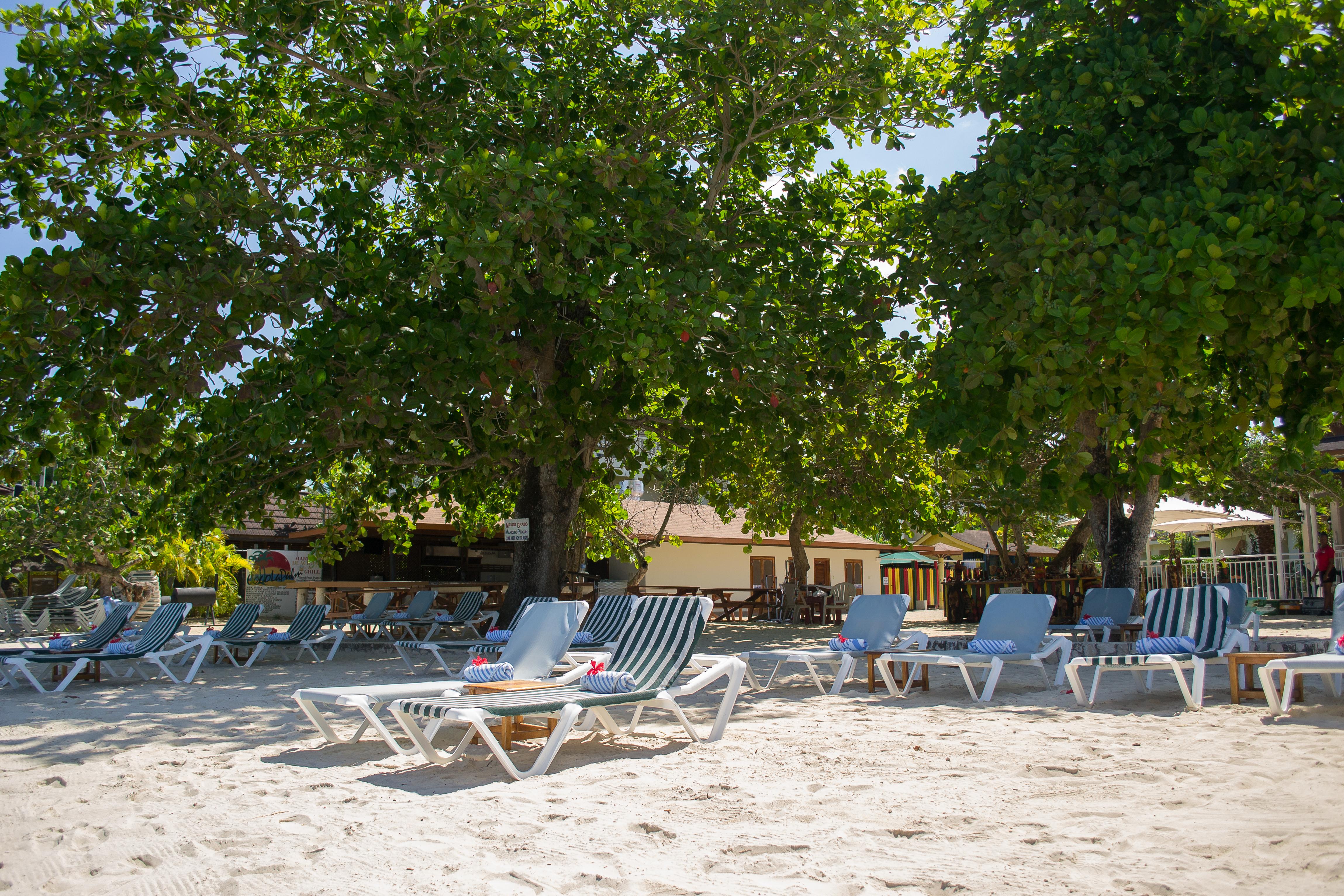 Coco La Palm Hotel Negril Luaran gambar