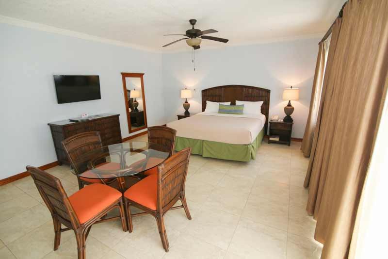 Coco La Palm Hotel Negril Luaran gambar