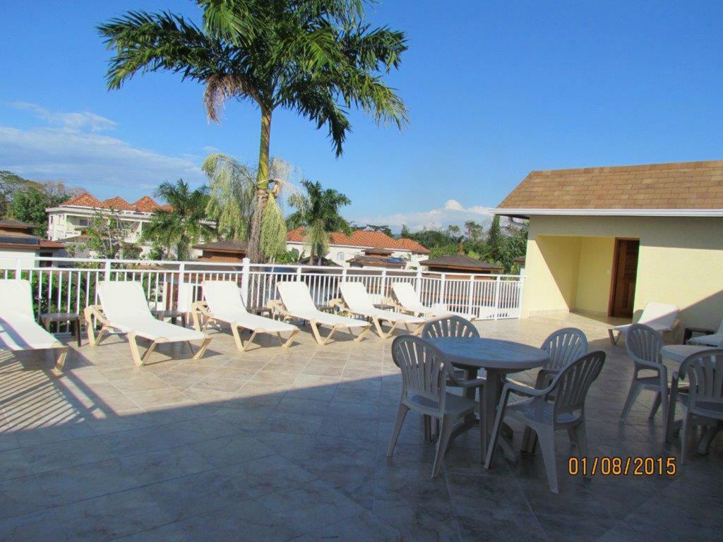 Coco La Palm Hotel Negril Luaran gambar