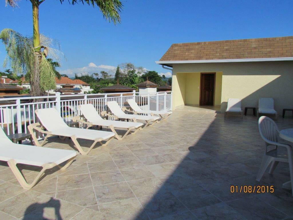 Coco La Palm Hotel Negril Luaran gambar