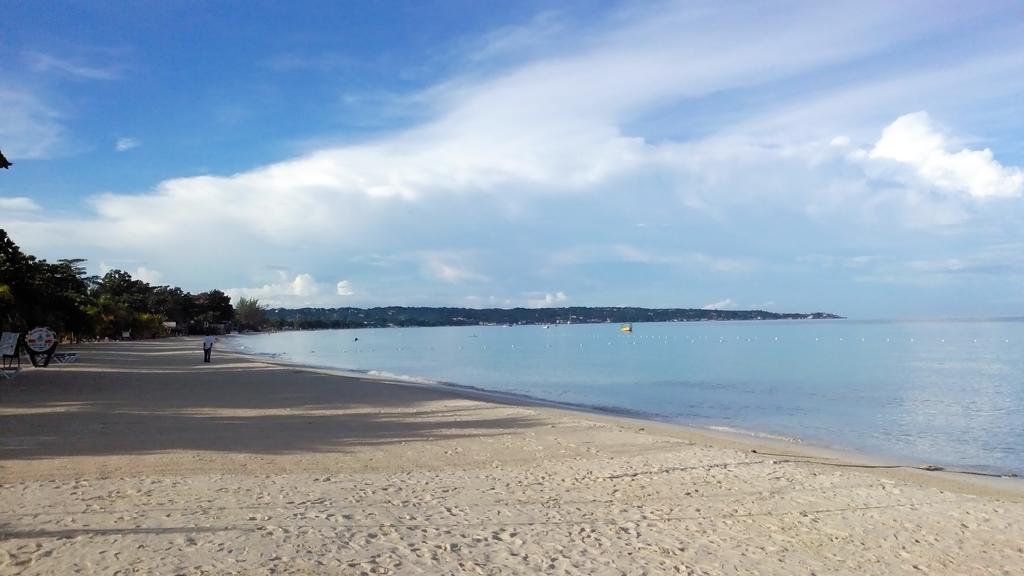 Coco La Palm Hotel Negril Luaran gambar