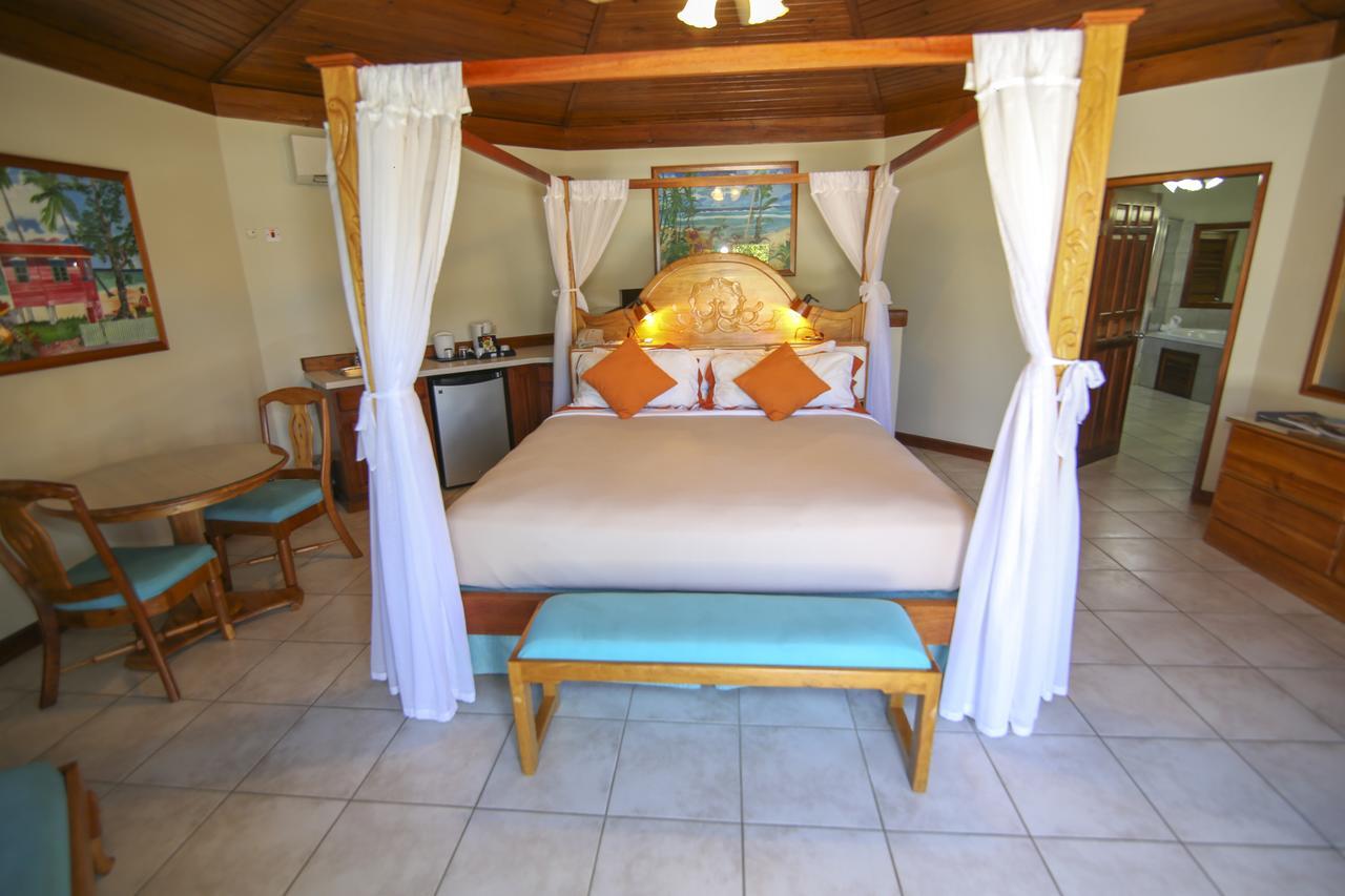 Coco La Palm Hotel Negril Luaran gambar