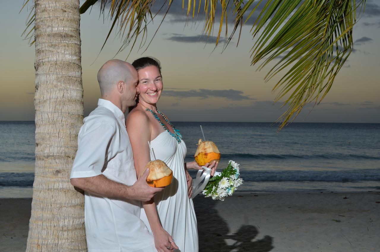 Coco La Palm Hotel Negril Luaran gambar