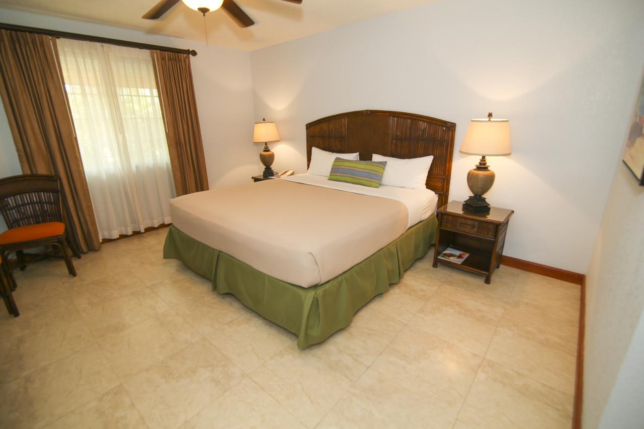 Coco La Palm Hotel Negril Luaran gambar