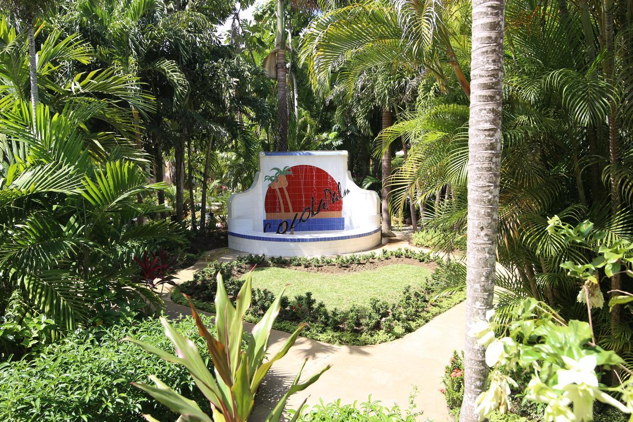 Coco La Palm Hotel Negril Luaran gambar