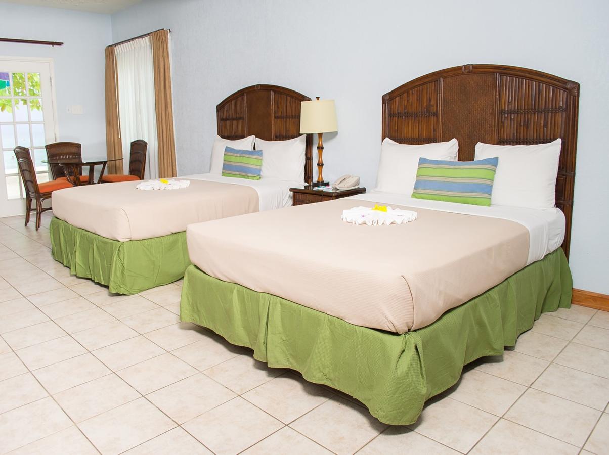 Coco La Palm Hotel Negril Luaran gambar