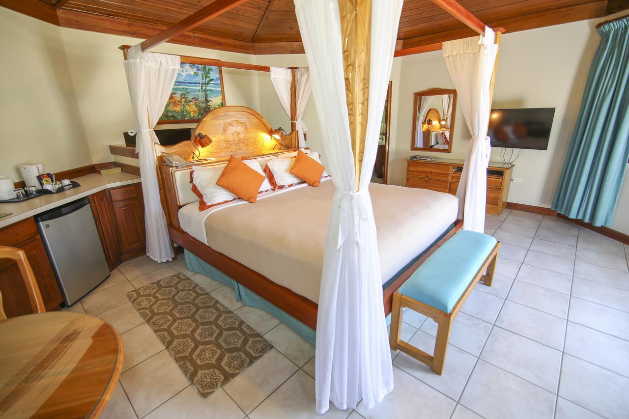 Coco La Palm Hotel Negril Luaran gambar