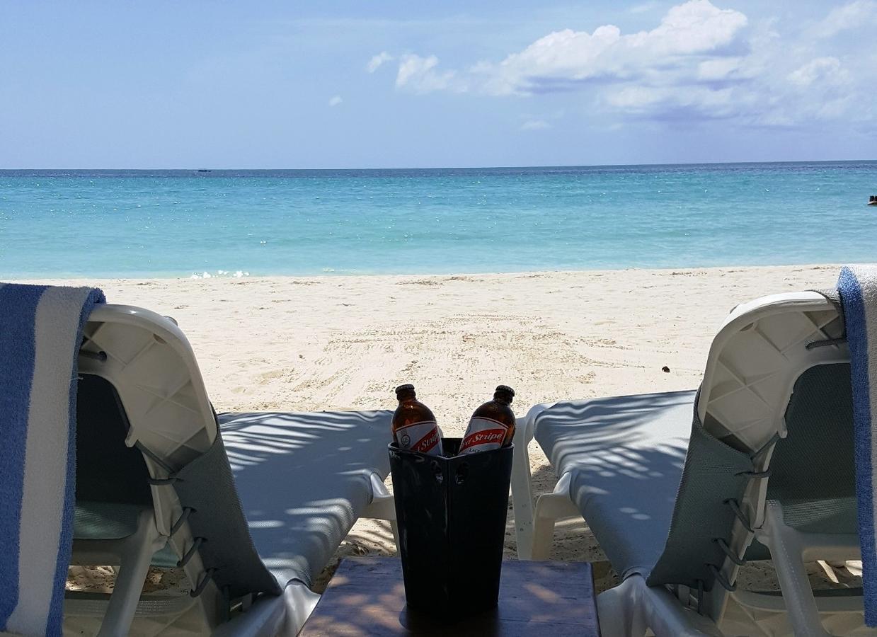 Coco La Palm Hotel Negril Luaran gambar