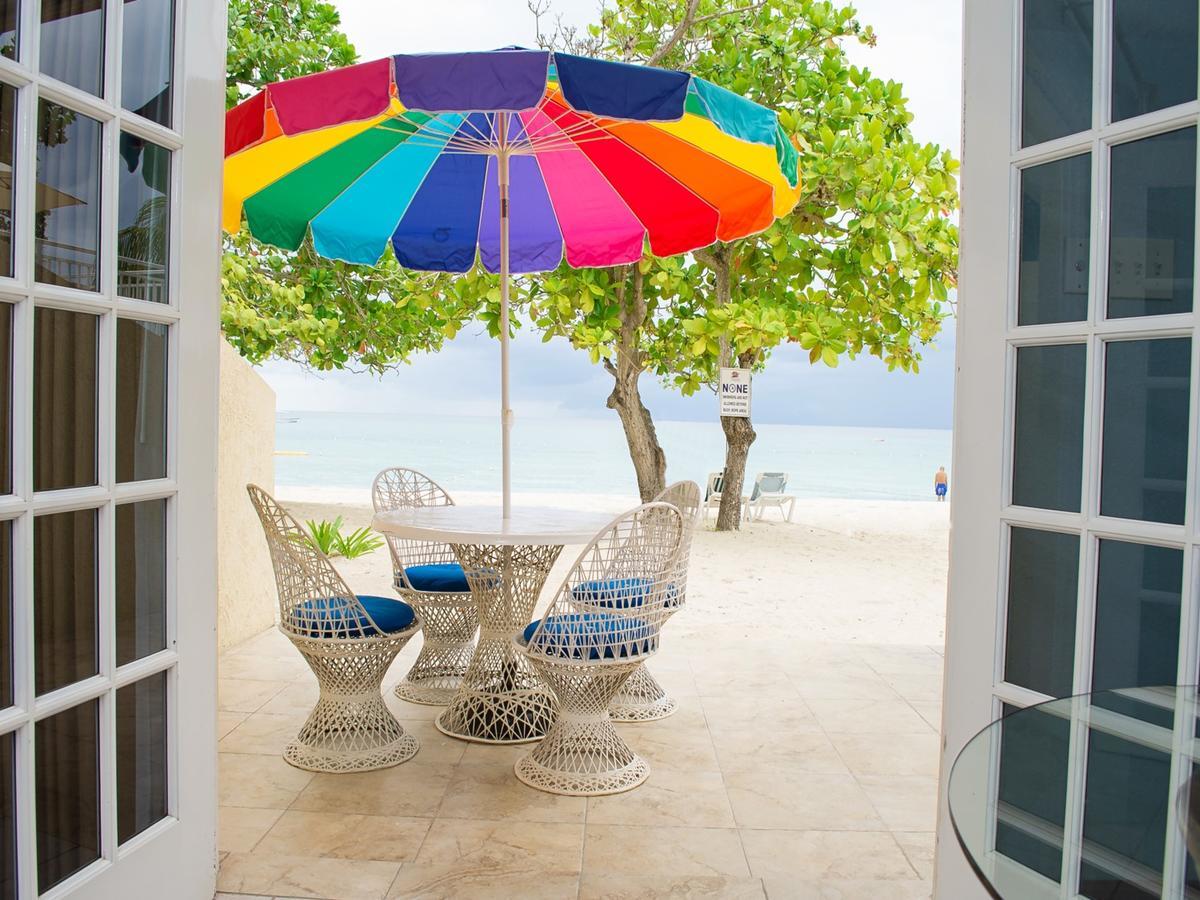 Coco La Palm Hotel Negril Luaran gambar