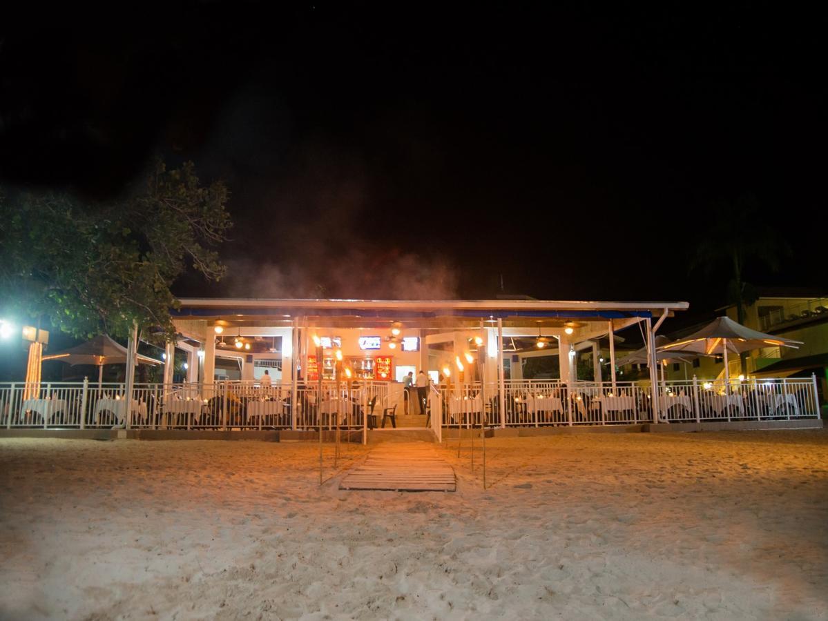 Coco La Palm Hotel Negril Luaran gambar