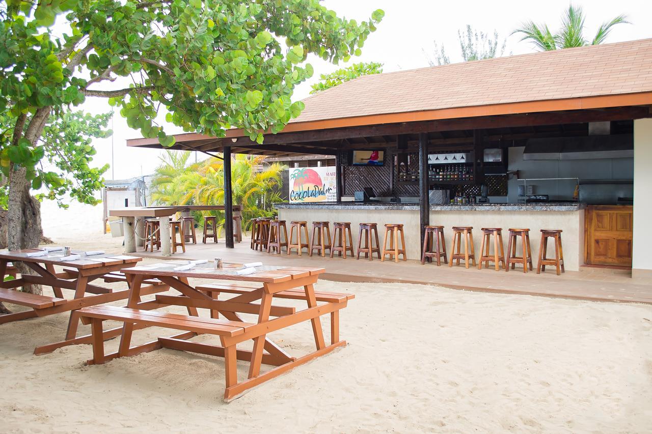 Coco La Palm Hotel Negril Luaran gambar