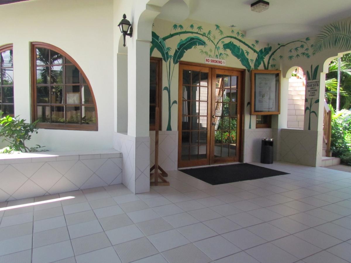 Coco La Palm Hotel Negril Luaran gambar