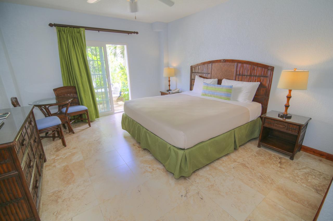 Coco La Palm Hotel Negril Luaran gambar
