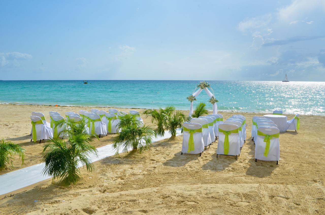 Coco La Palm Hotel Negril Luaran gambar