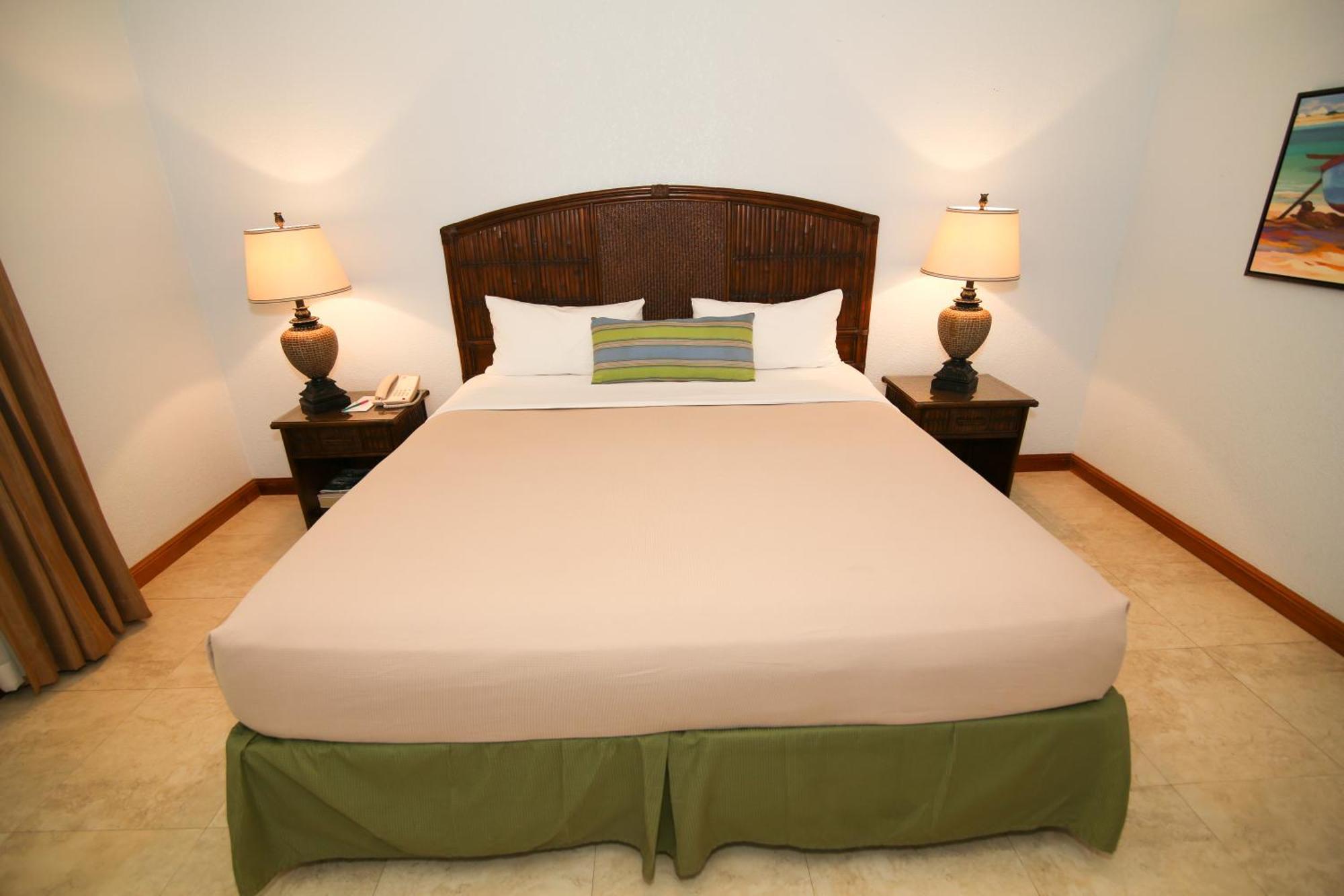 Coco La Palm Hotel Negril Luaran gambar