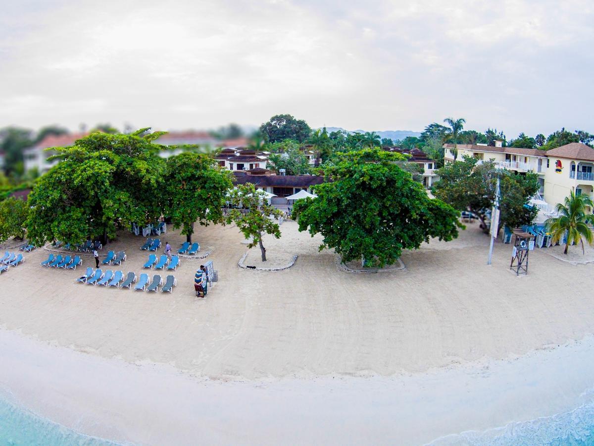 Coco La Palm Hotel Negril Luaran gambar