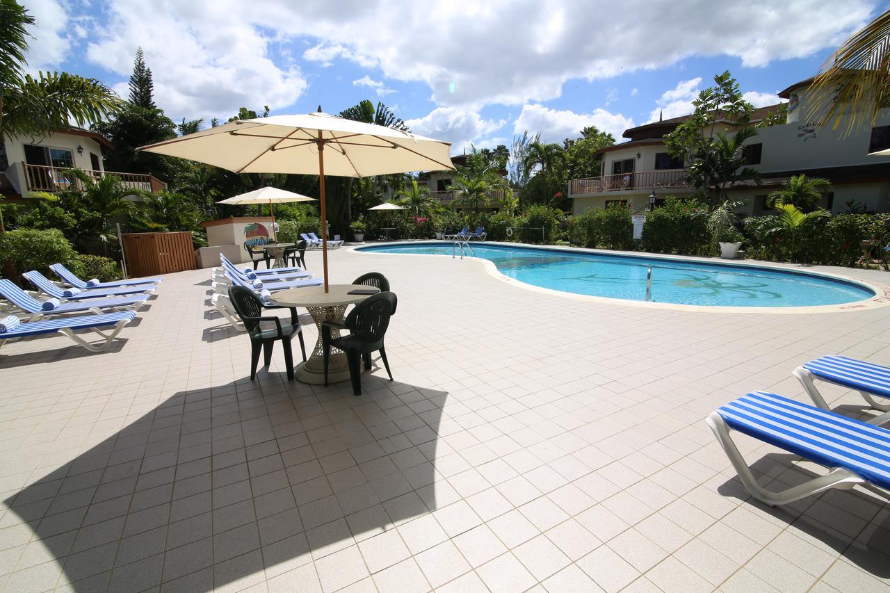 Coco La Palm Hotel Negril Luaran gambar