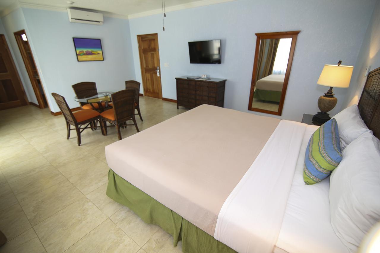 Coco La Palm Hotel Negril Luaran gambar