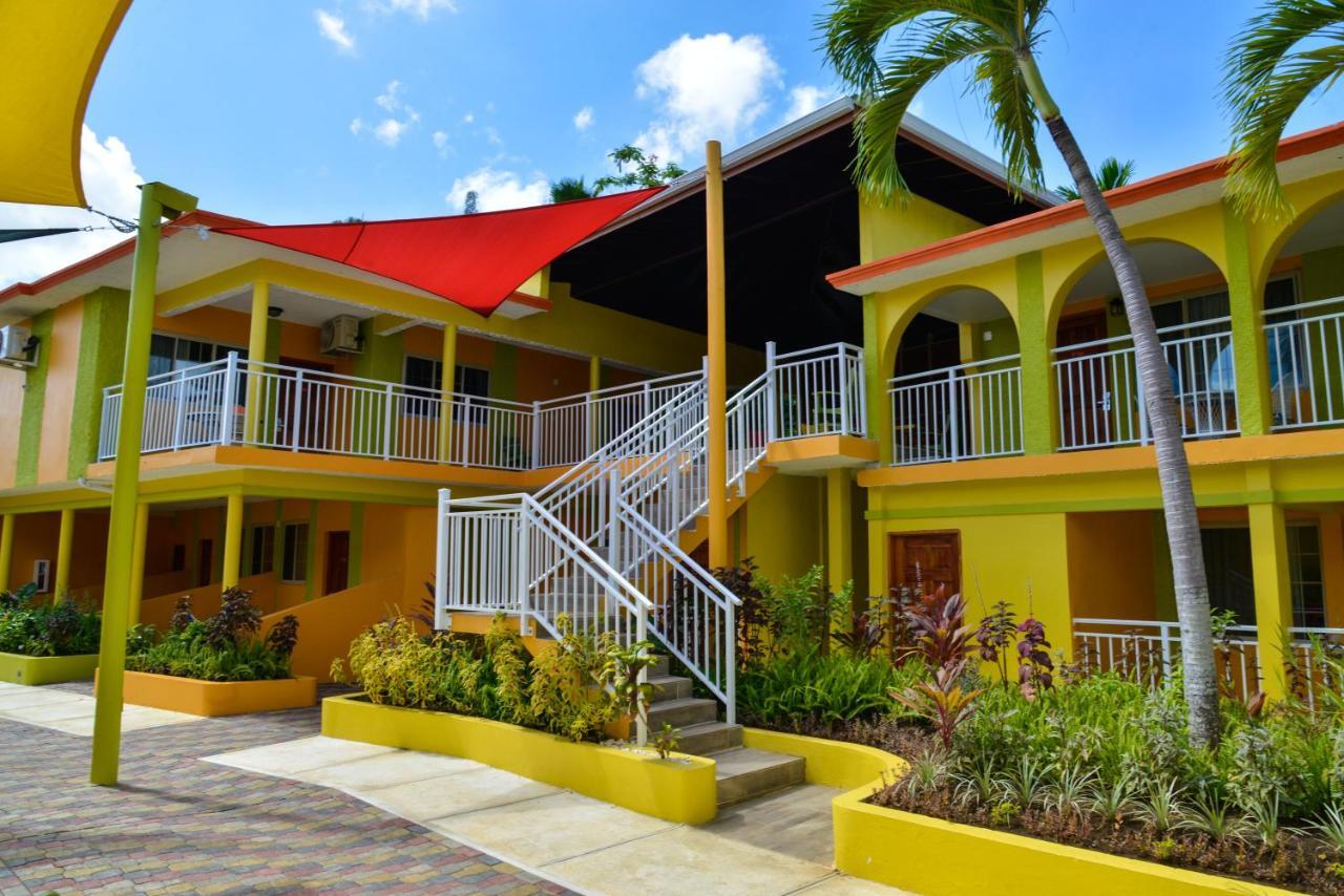 Coco La Palm Hotel Negril Luaran gambar