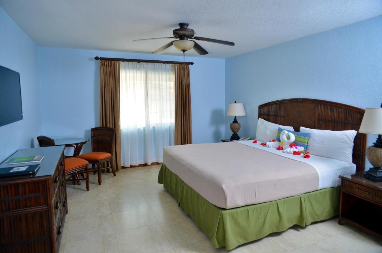 Coco La Palm Hotel Negril Luaran gambar