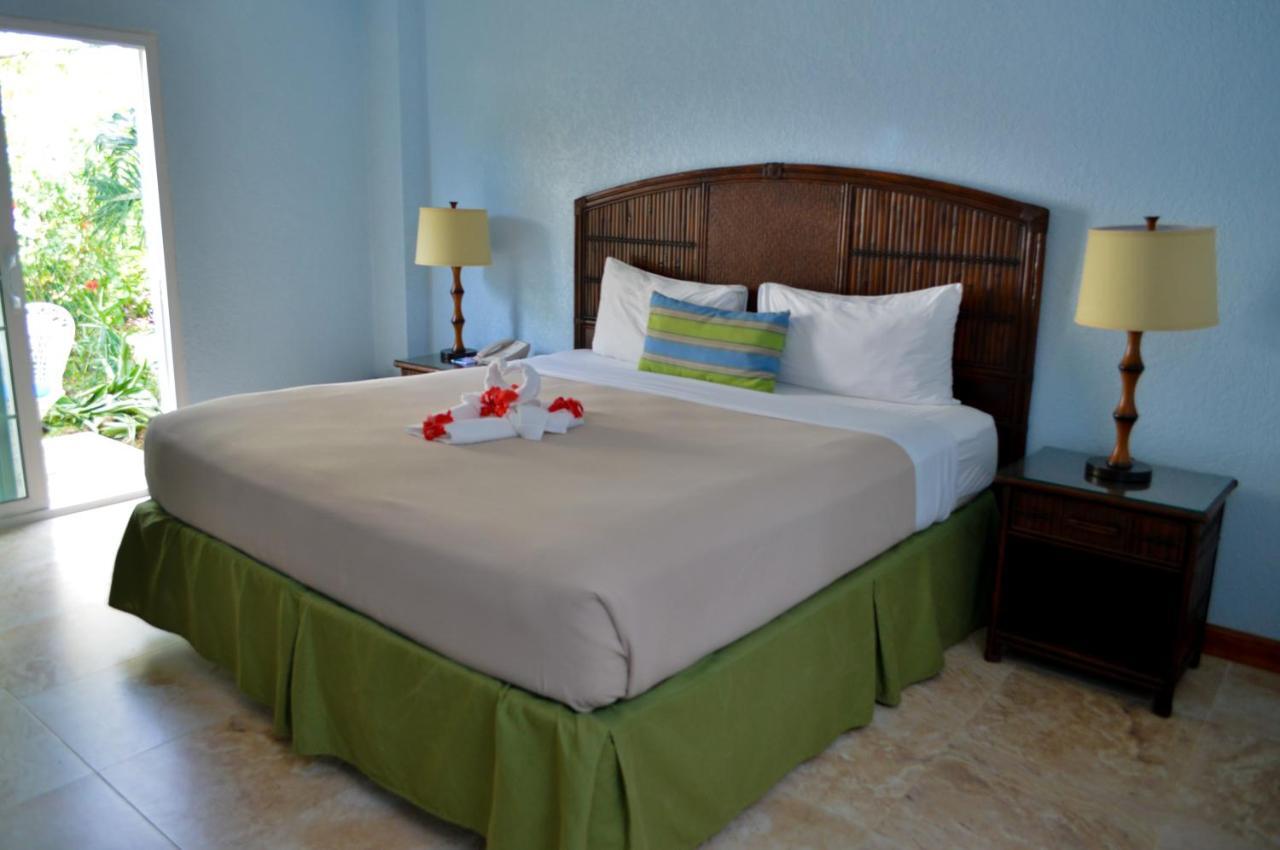 Coco La Palm Hotel Negril Luaran gambar