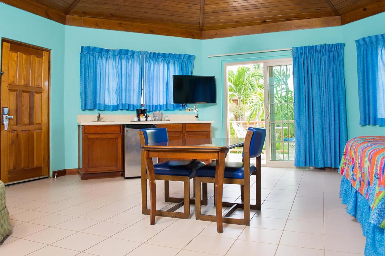 Coco La Palm Hotel Negril Luaran gambar