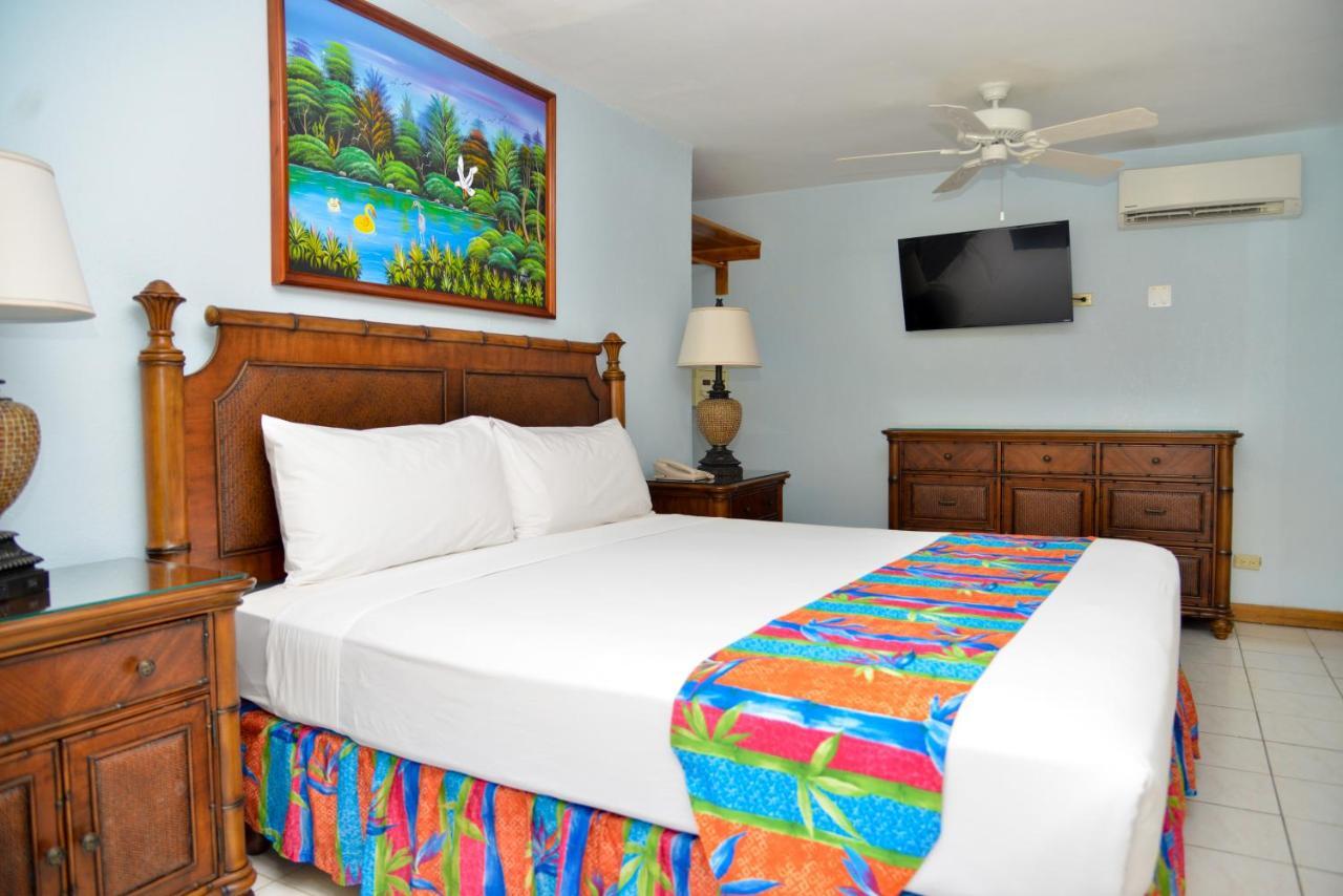 Coco La Palm Hotel Negril Luaran gambar