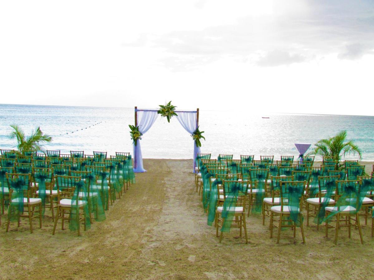 Coco La Palm Hotel Negril Luaran gambar