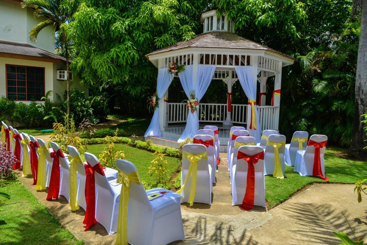 Coco La Palm Hotel Negril Luaran gambar